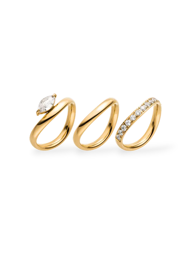 purelei-lumi-trio-ring-set-3er-ringset-mit-zirkonia image 1