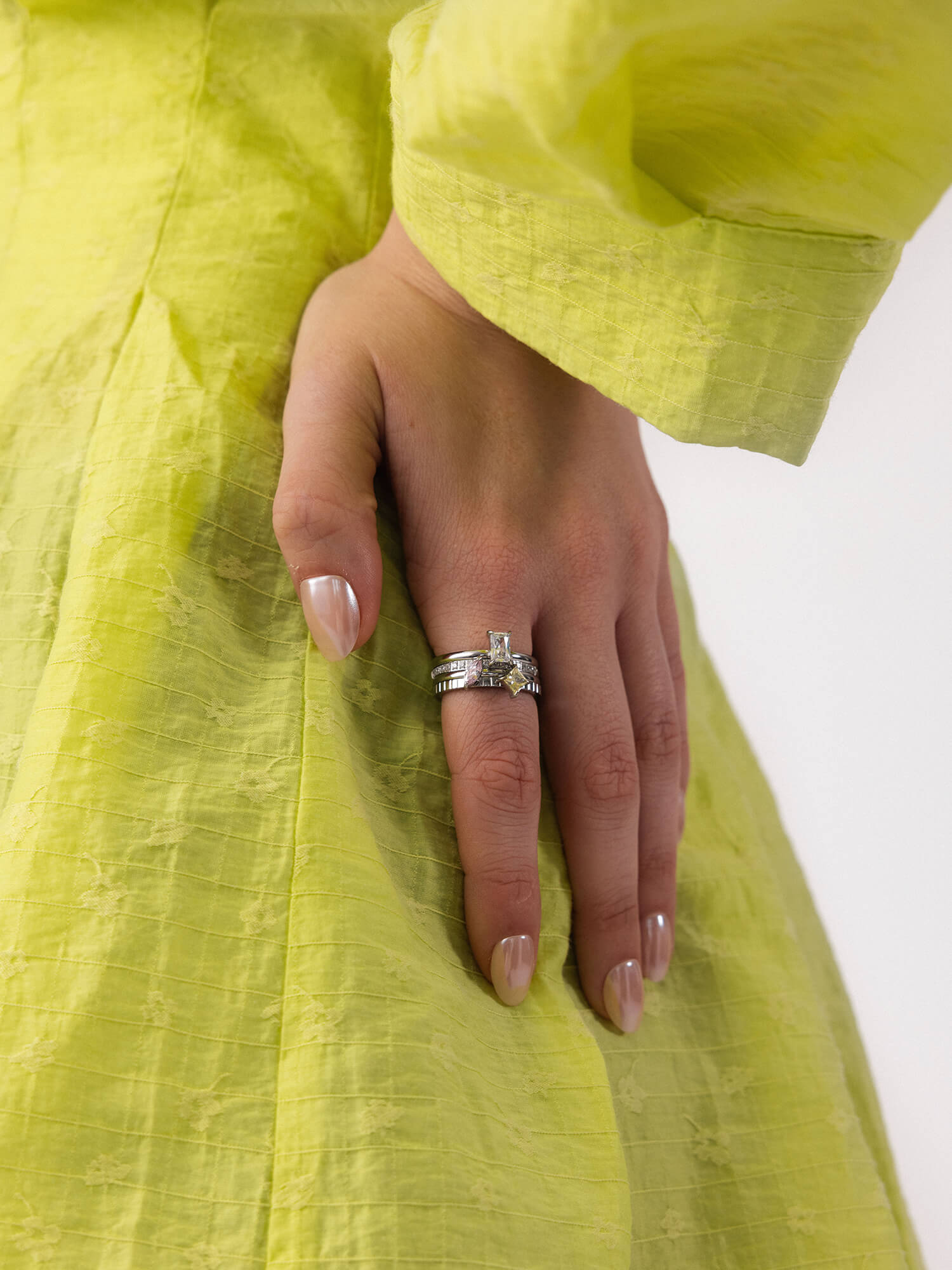 purelei-serenity-ring-set-4er-ring-stack image 7