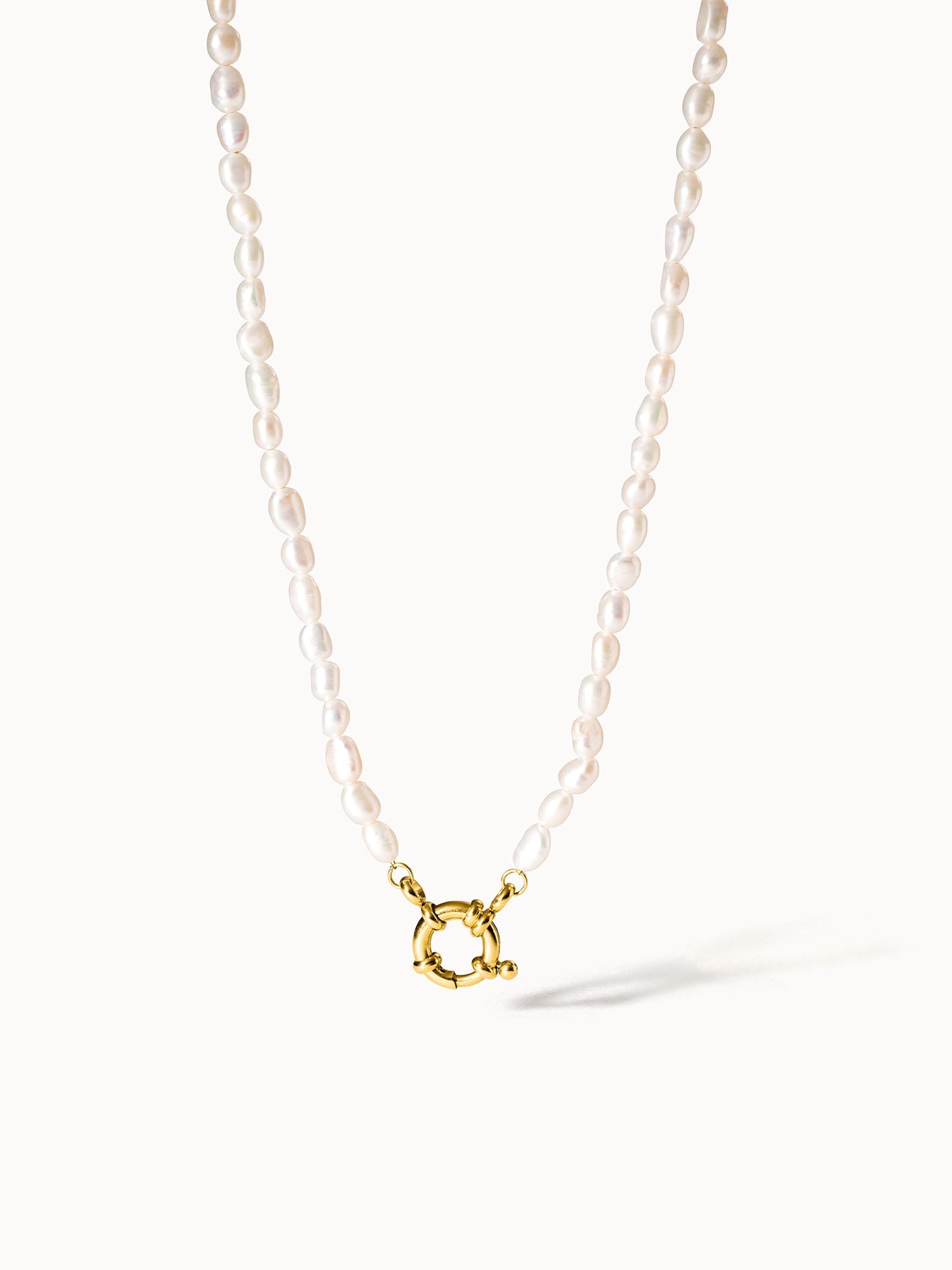 purelei-charm-kette-mit-perlen-s-wasserperlen-kette-40-45-cm-mit-charm-se image 1