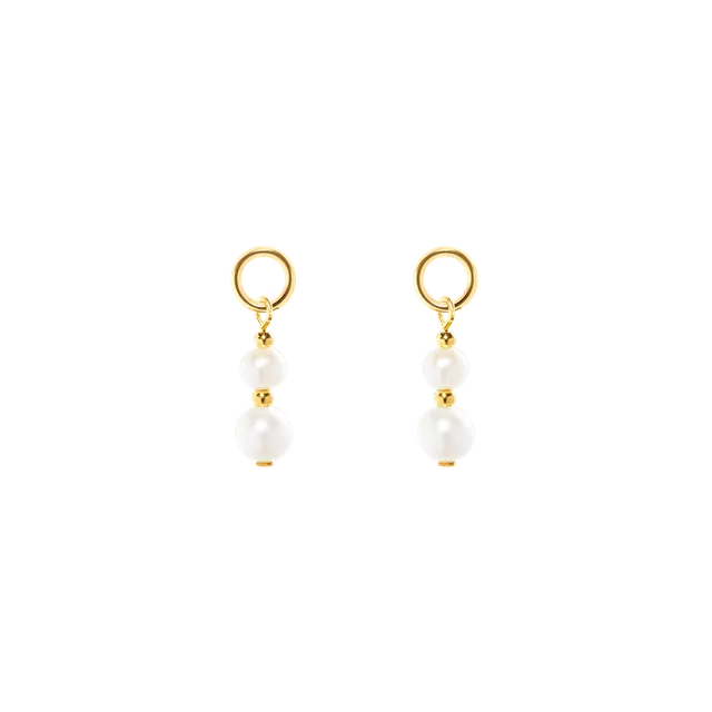 coeur-de-lion-ear-me-up-charm-pearls-gold-wei image 1