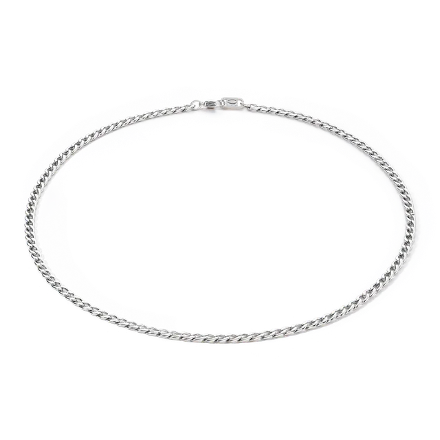 coeur-de-lion-verl-ngerungskette-50-cm-silber-edelstahl image 1