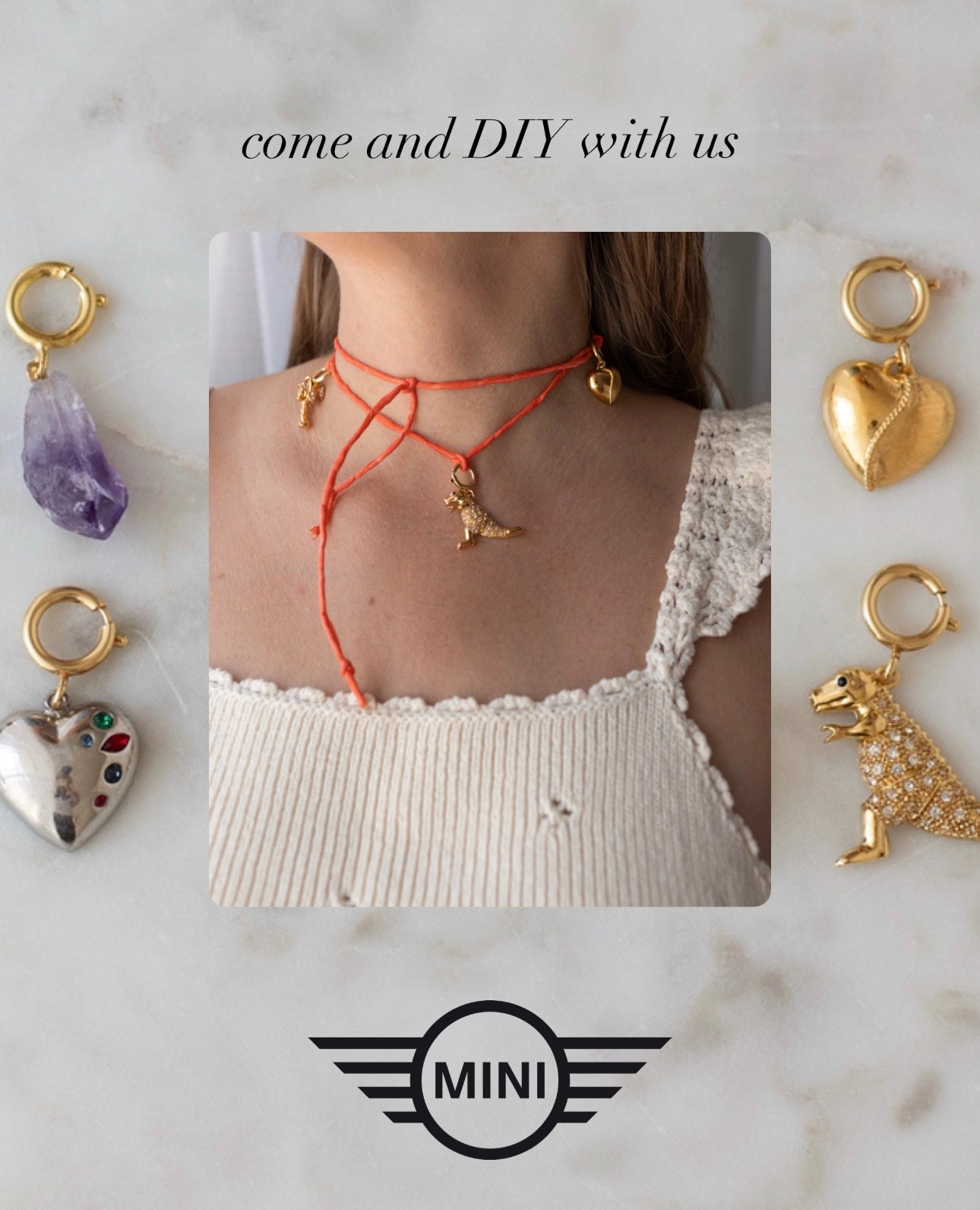wald-berlin-diy-schmuck-workshop-x-mini-im-kadewe-berlin-charm-workshop-erlebnis image 4