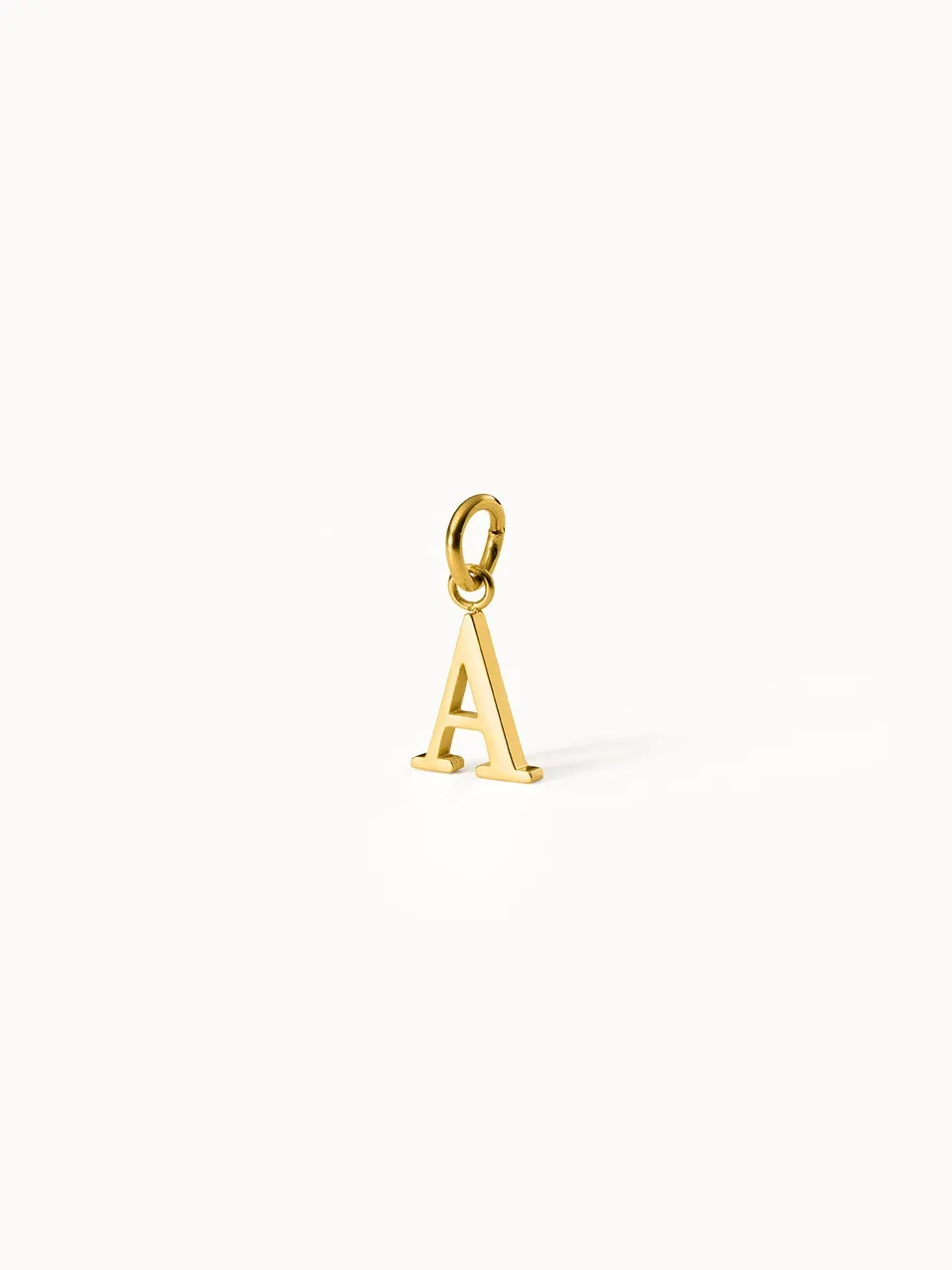 purelei-pure-a-charm-buchstaben-anh-nger-10-mm-f-r-charm-ketten image 1