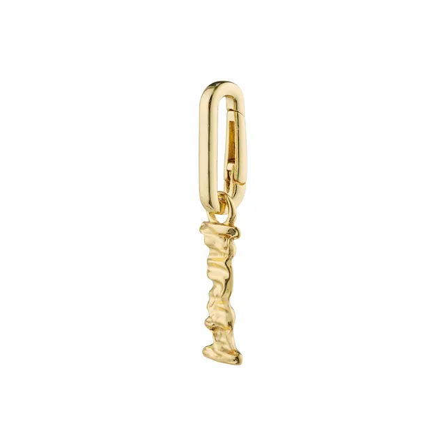 pilgrim-charm-buchstaben-anh-nger-i-vergoldet image 1