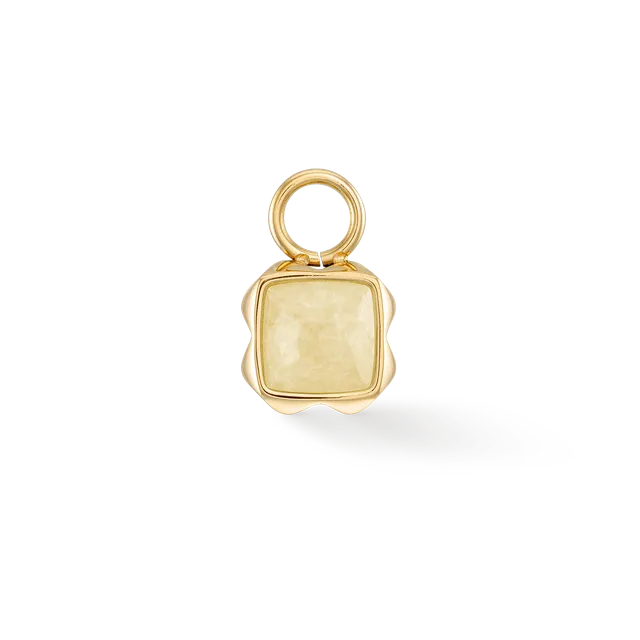 coeur-de-lion-birthstone-november-charm-citrin-gold image 1