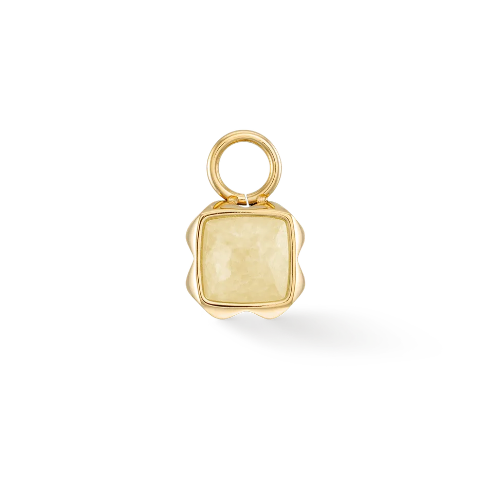 coeur-de-lion-birthstone-november-charm-citrin-gold image 1