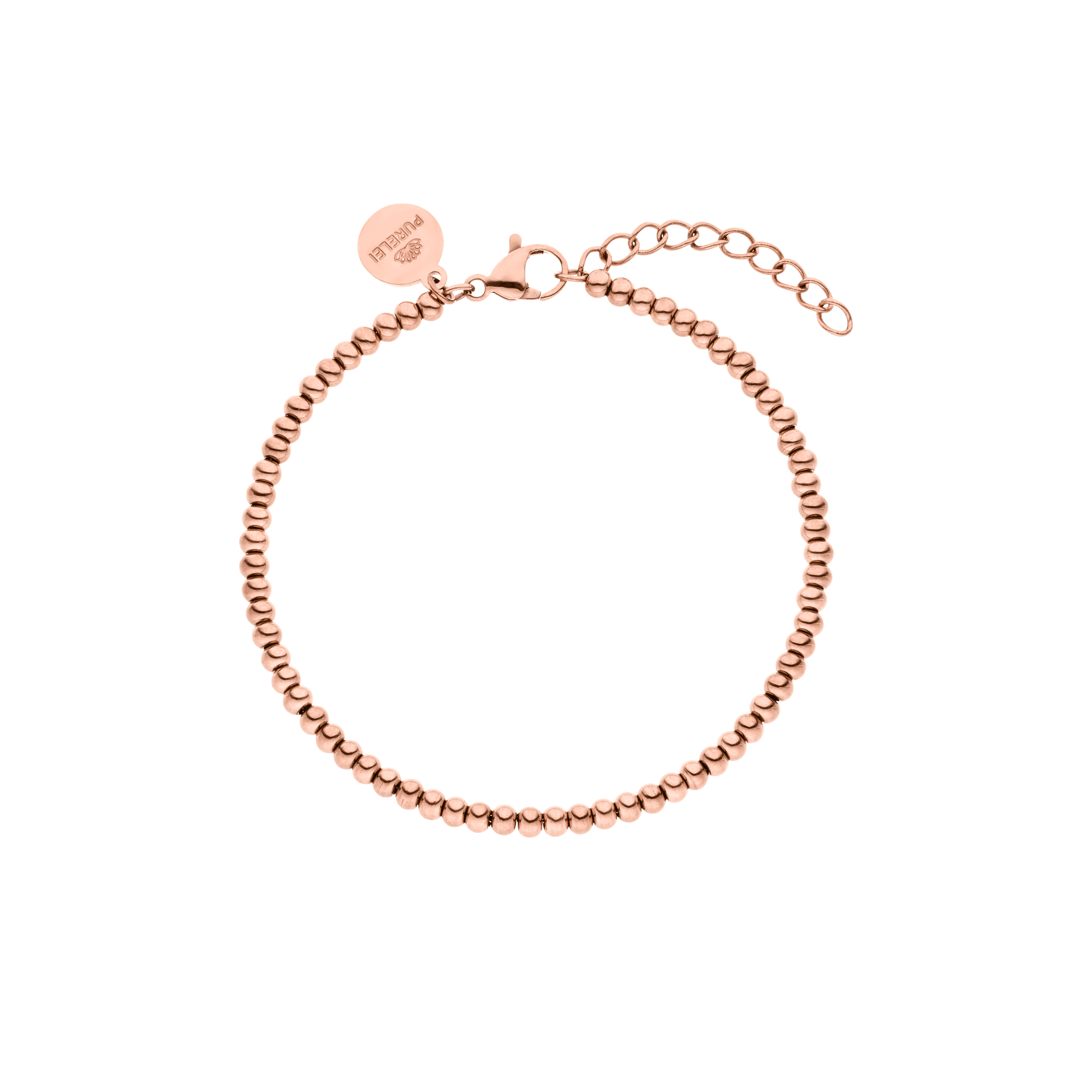 purelei-shine-armband-verstellbares-kugelarmband image 7