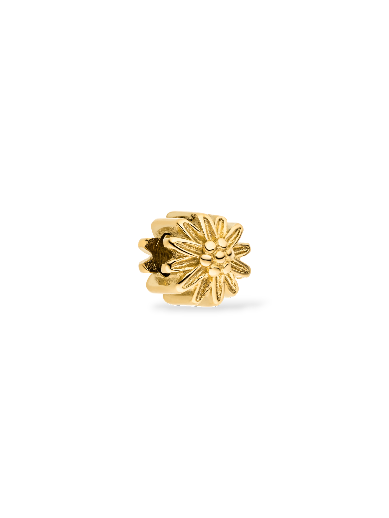 purelei-lei-seerosen-charm-geburtsblume-juli-edelstahl image 1
