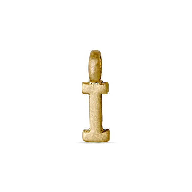 pilgrim-charm-i-anh-nger-vergoldet image 1