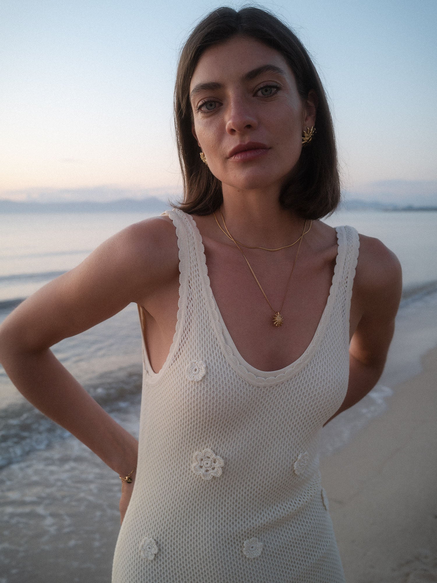 purelei-iconic-sun-kette-sonnen-anh-nger-kette image 3