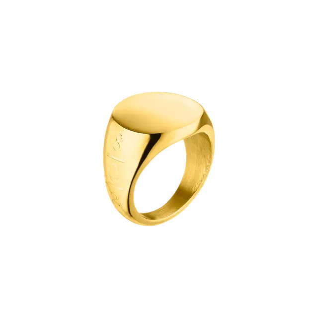 purelei-round-ring-statement-ring-mit-808-gravur image 1