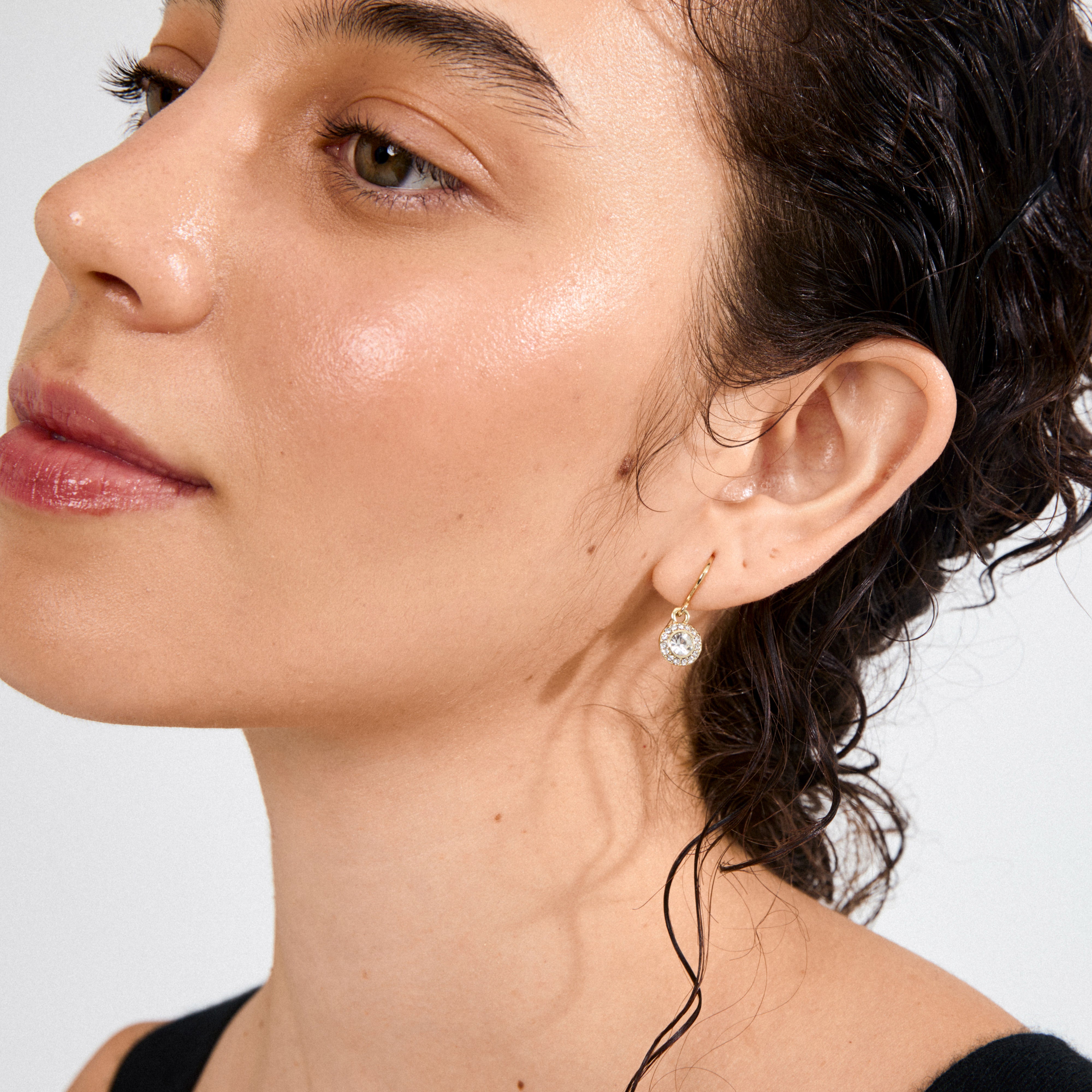 pilgrim-clementine-kristall-ohrringe-goldplattiert-preciosa image 3