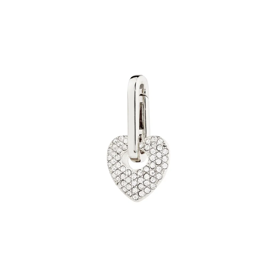 pilgrim-charm-herz-anh-nger-versilbert-mit-preciosa-kristallen image 1