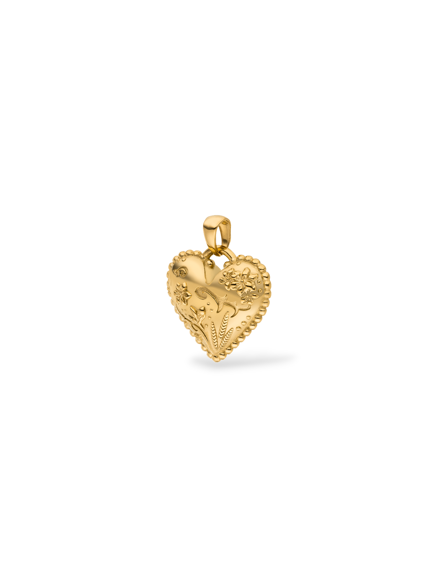 purelei-vintage-love-heart-charm-herz-anh-nger-im-vintage-aloha-look image 1