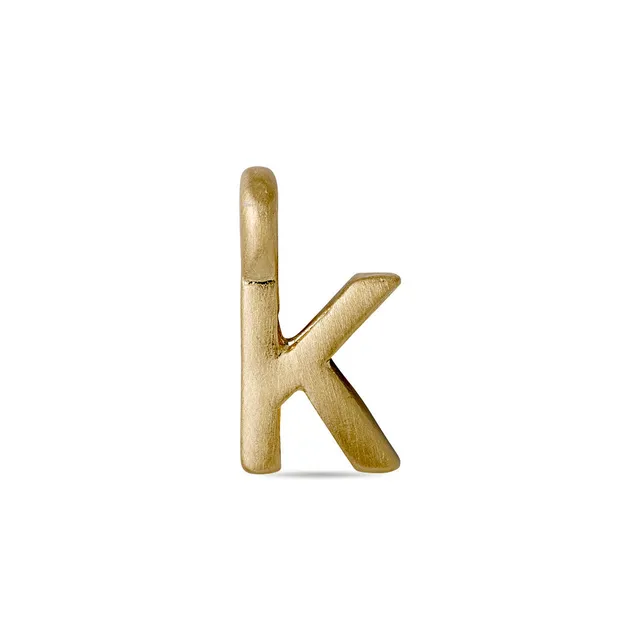 pilgrim-charm-buchstaben-anh-nger-k-vergoldet image 1