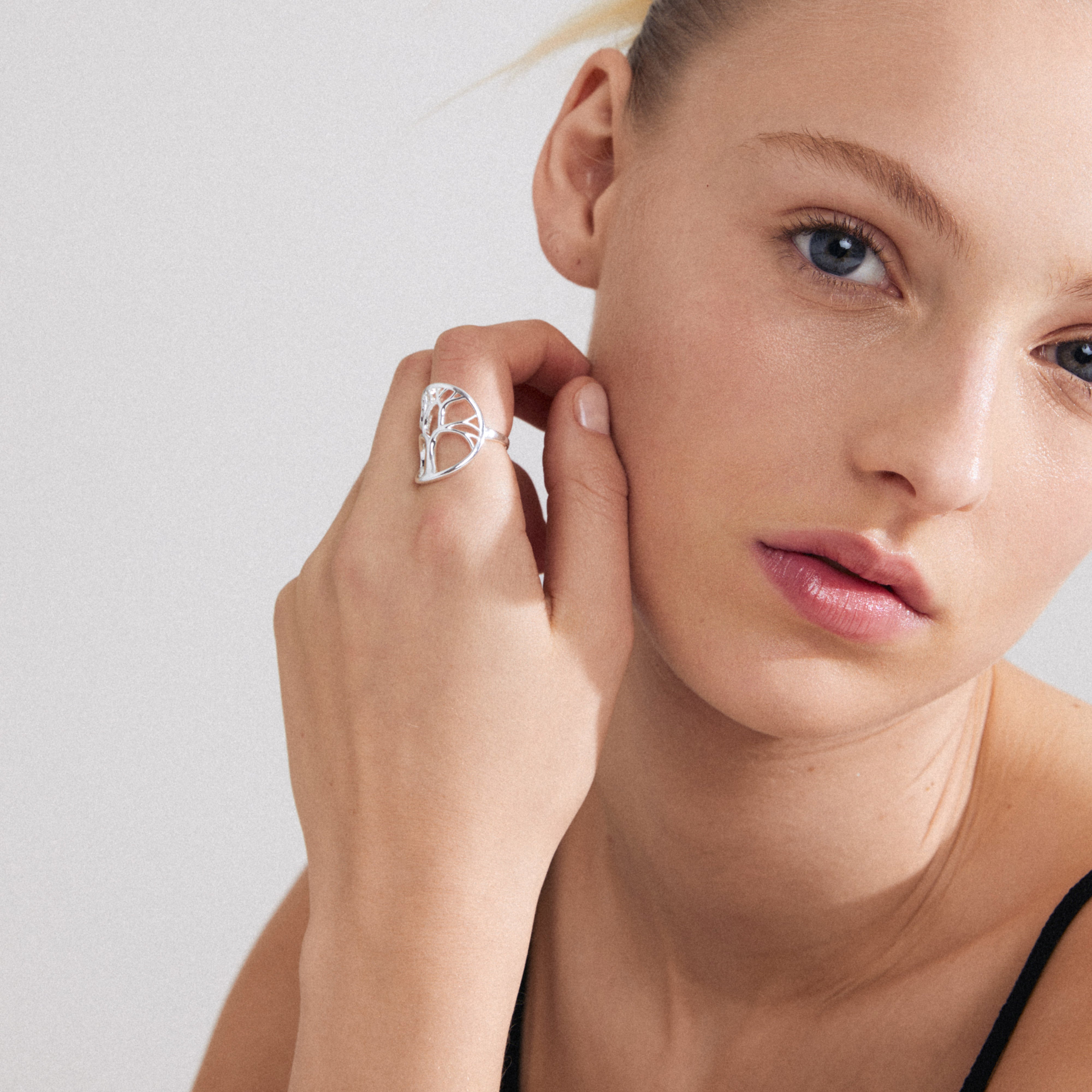 pilgrim-alia-ring-versilbert image 3