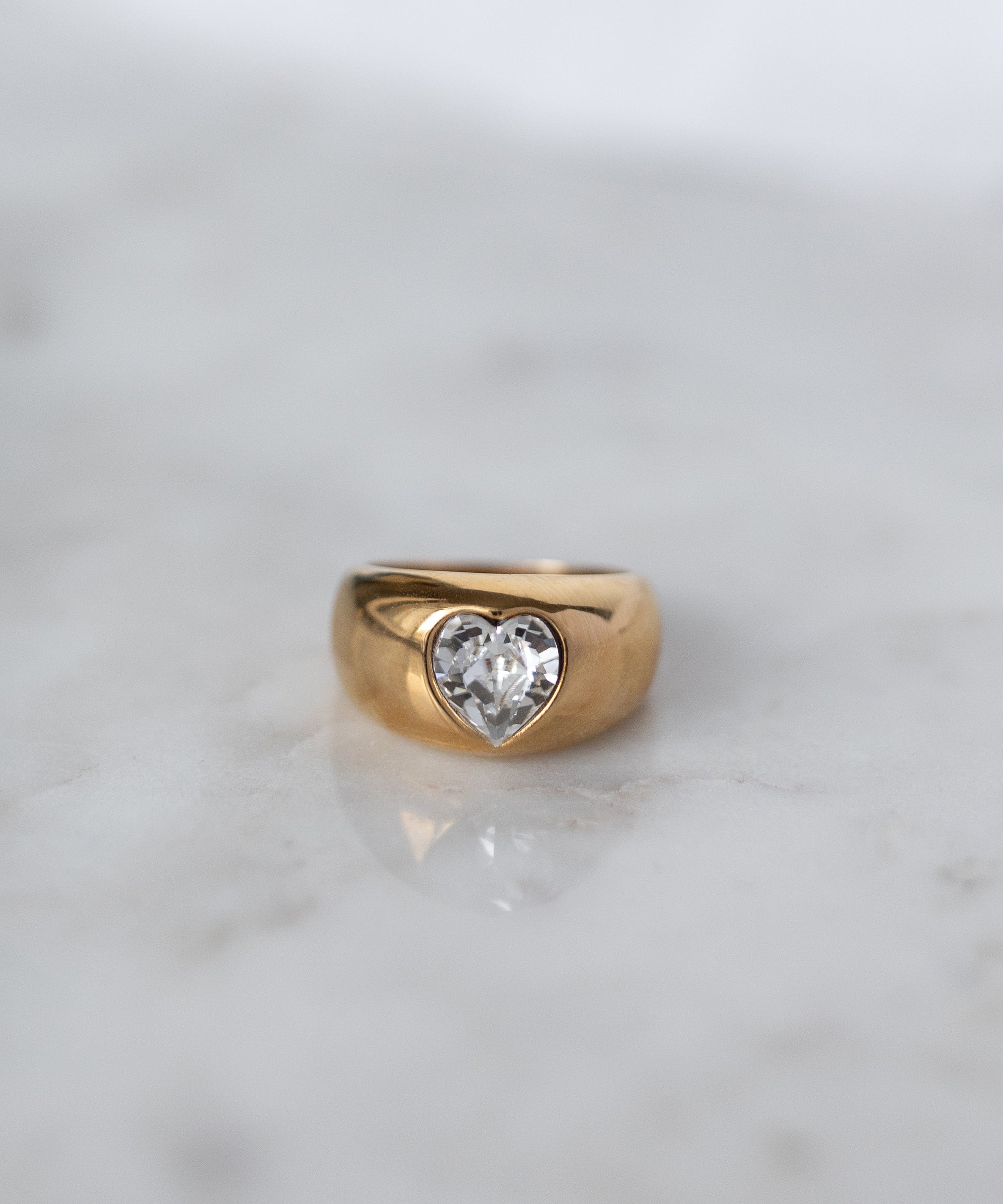 wald-berlin-mom-swarovski-herzring image 1