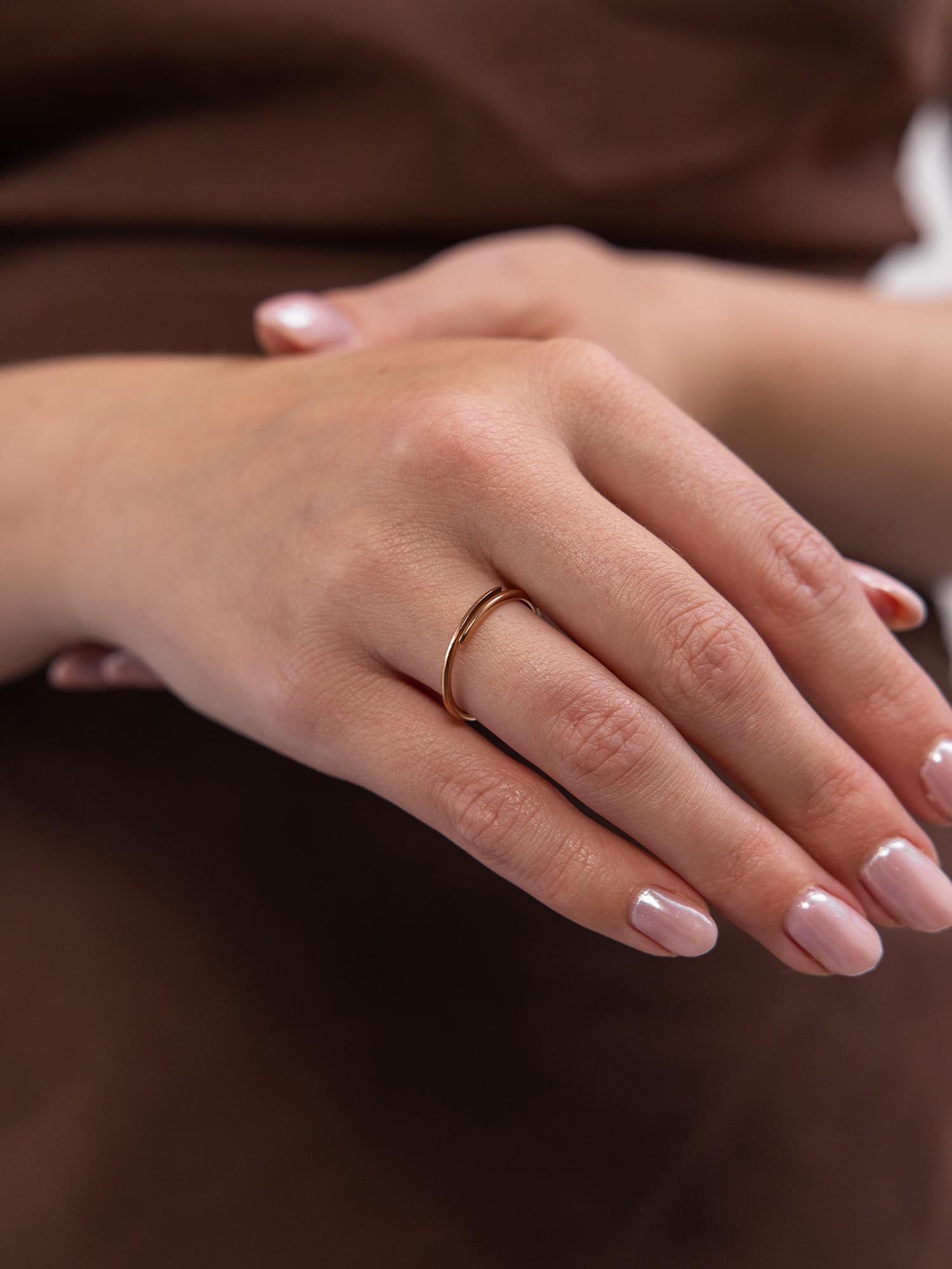 purelei-forever-adjustable-ring-verstellbar-52-58 image 5