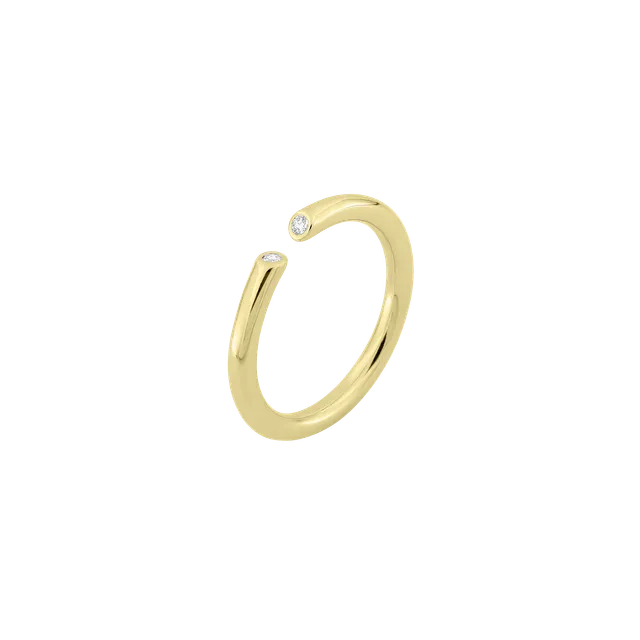 xenox-orbit-ring-925-sterlingsilber-mit-lab-grown-diamonds-xl9010g-50 image 1