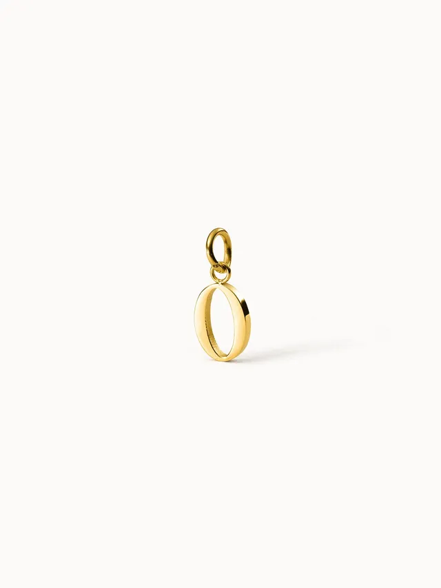 purelei-pure-o-charm-buchstaben-anh-nger-10-mm image 1