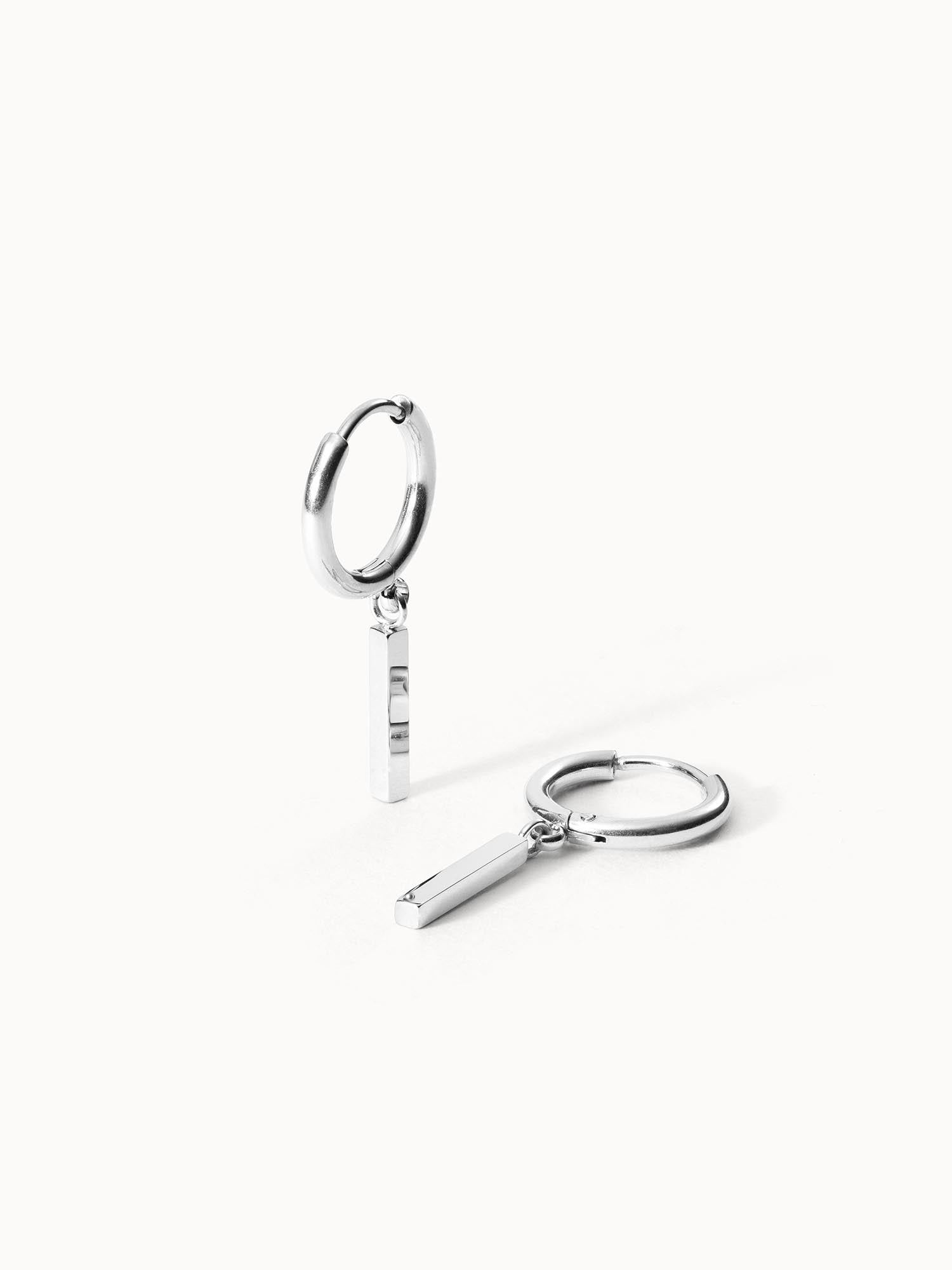 purelei-huli-creole-ohrringe-kleine-kreolen-15-6-mm-mit-rechteck-anh-nger image 7