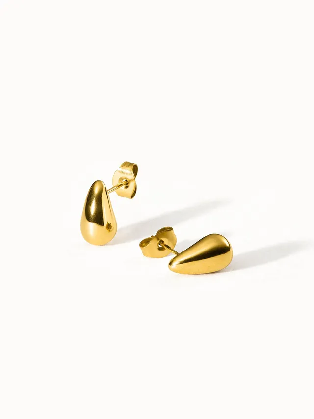 purelei-droplet-ohrringe-ohrstecker-10-8-x-5-7-mm image 1
