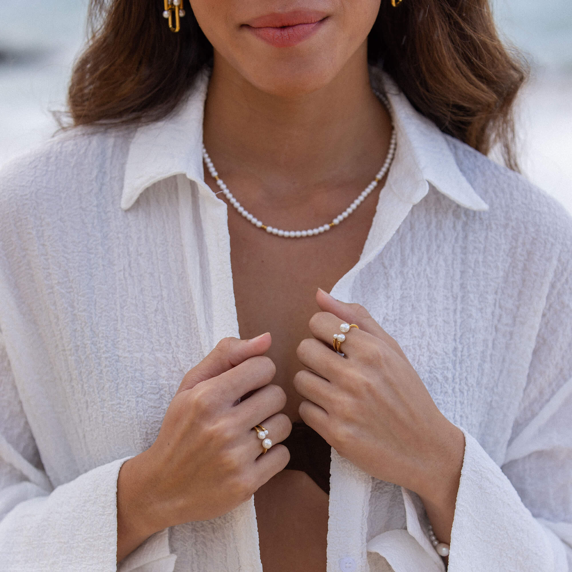 purelei-finesse-ring-mit-sea-shell-perlen-gr-50-60 image 4