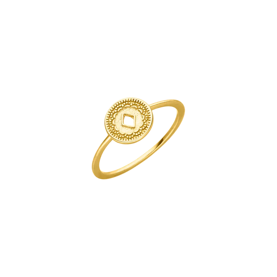 purelei-lolani-ring-mit-meeres-pr-gung-edelstahl image 1