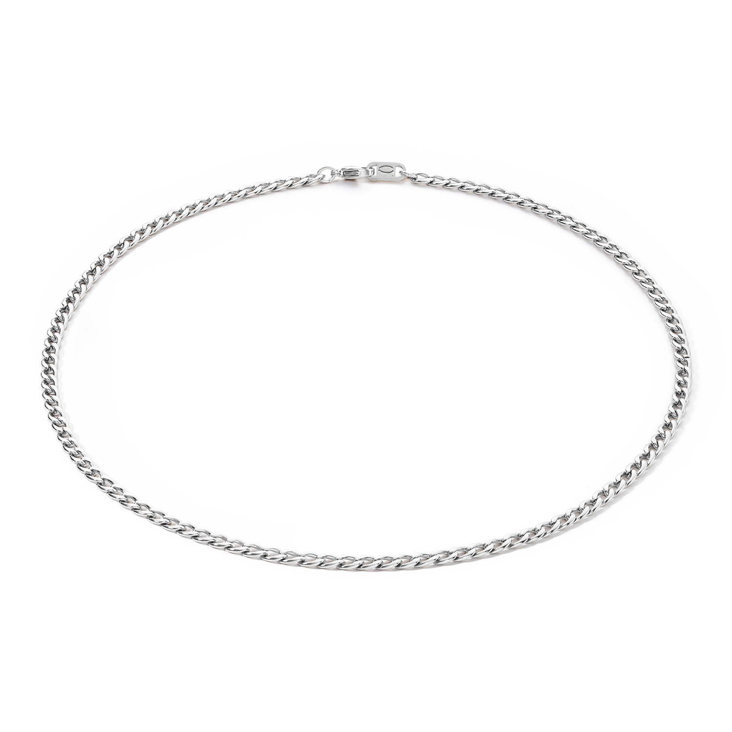 coeur-de-lion-verl-ngerungskette-50-cm-silber-edelstahl image 1