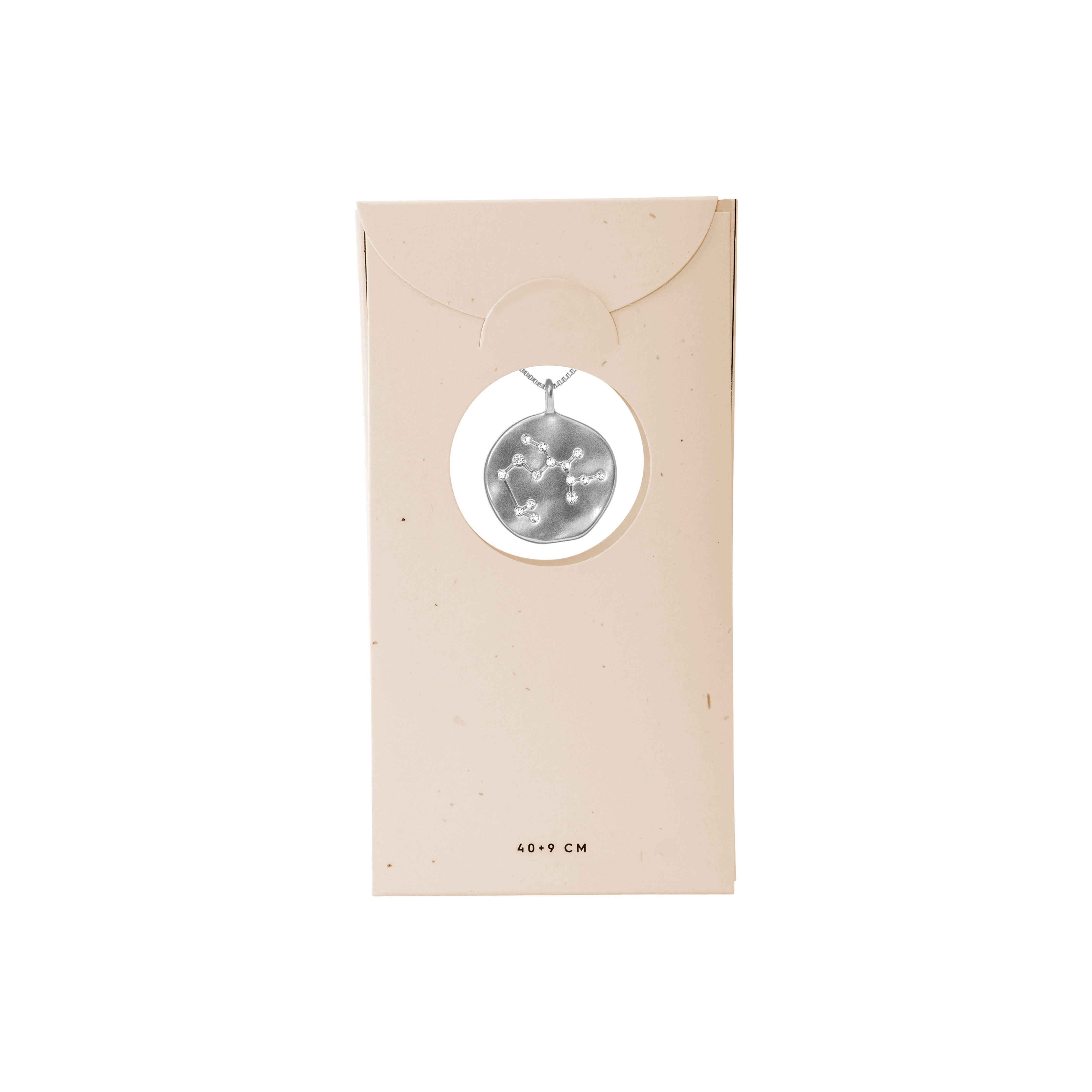 pilgrim-sagittarius-sternzeichen-kette-versilbert-sch-tze image 8