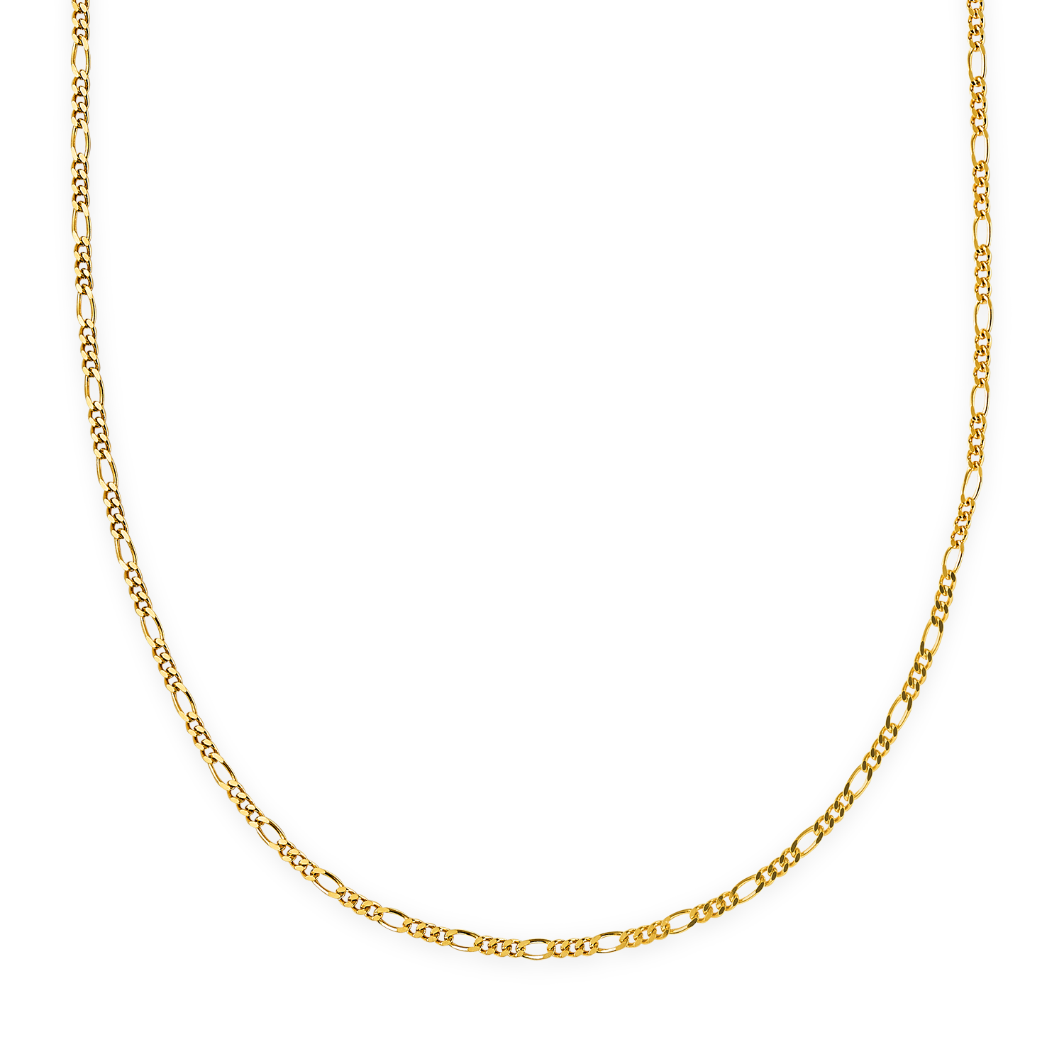 xenox-basic-halskette-925-sterlingsilber-rhodiniert-kfi019-40 image 2