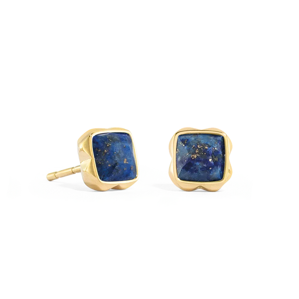 coeur-de-lion-birthstone-september-ohrringe-lapislazuli-gold image 1