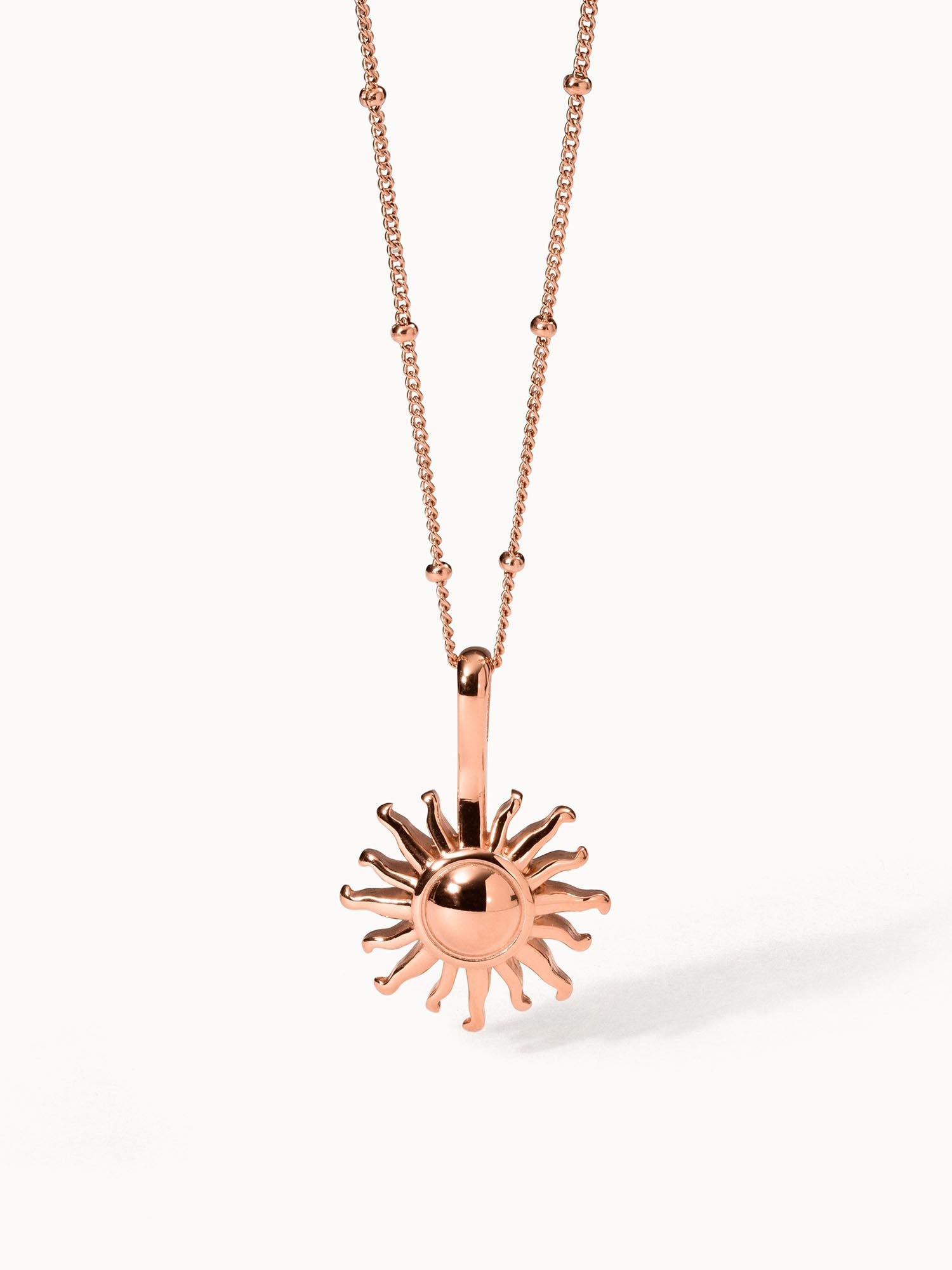 purelei-sun-kette-halskette-mit-sonnen-charm-filigran image 8