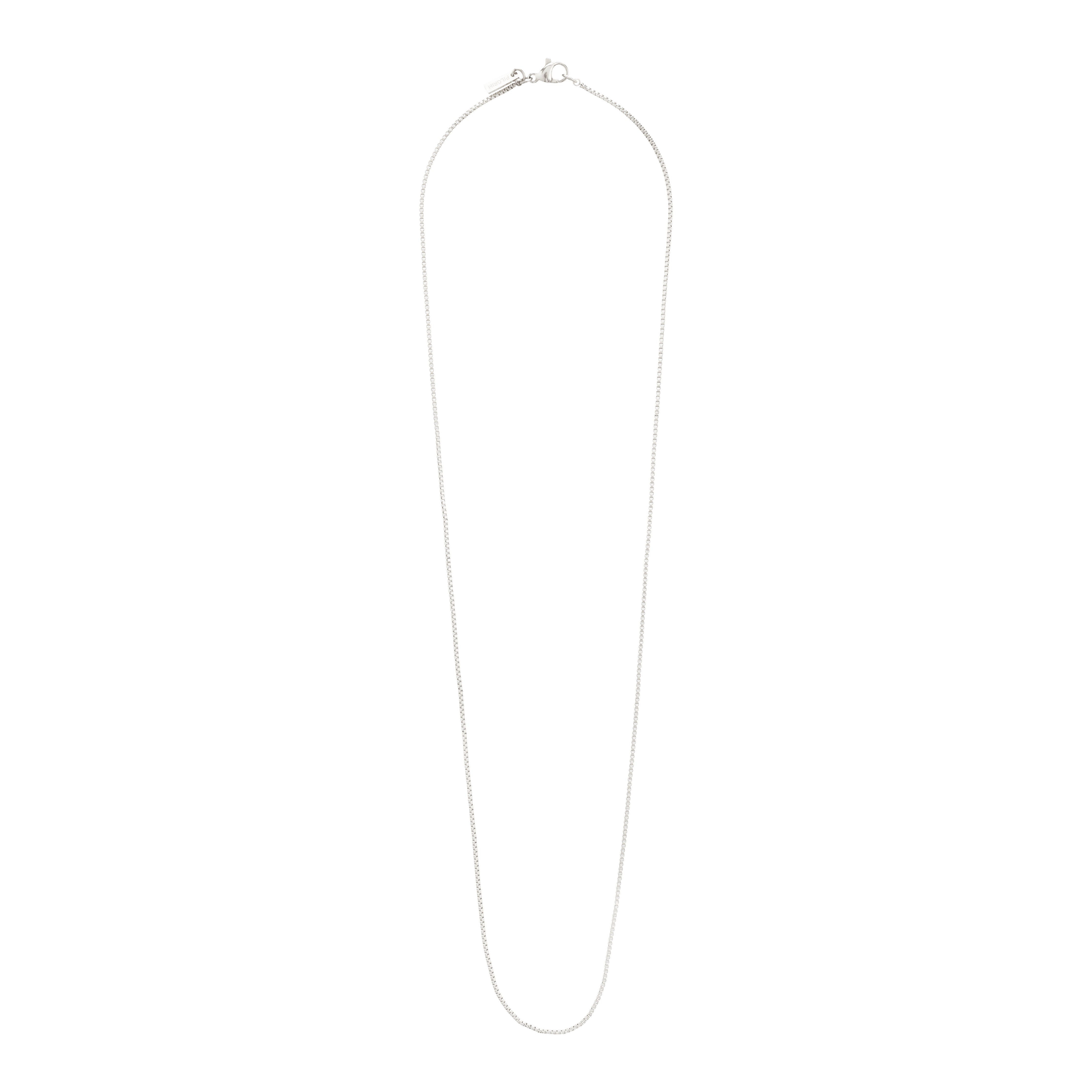 pilgrim-nancy-venezia-kette-50-cm-silberfarben image 8