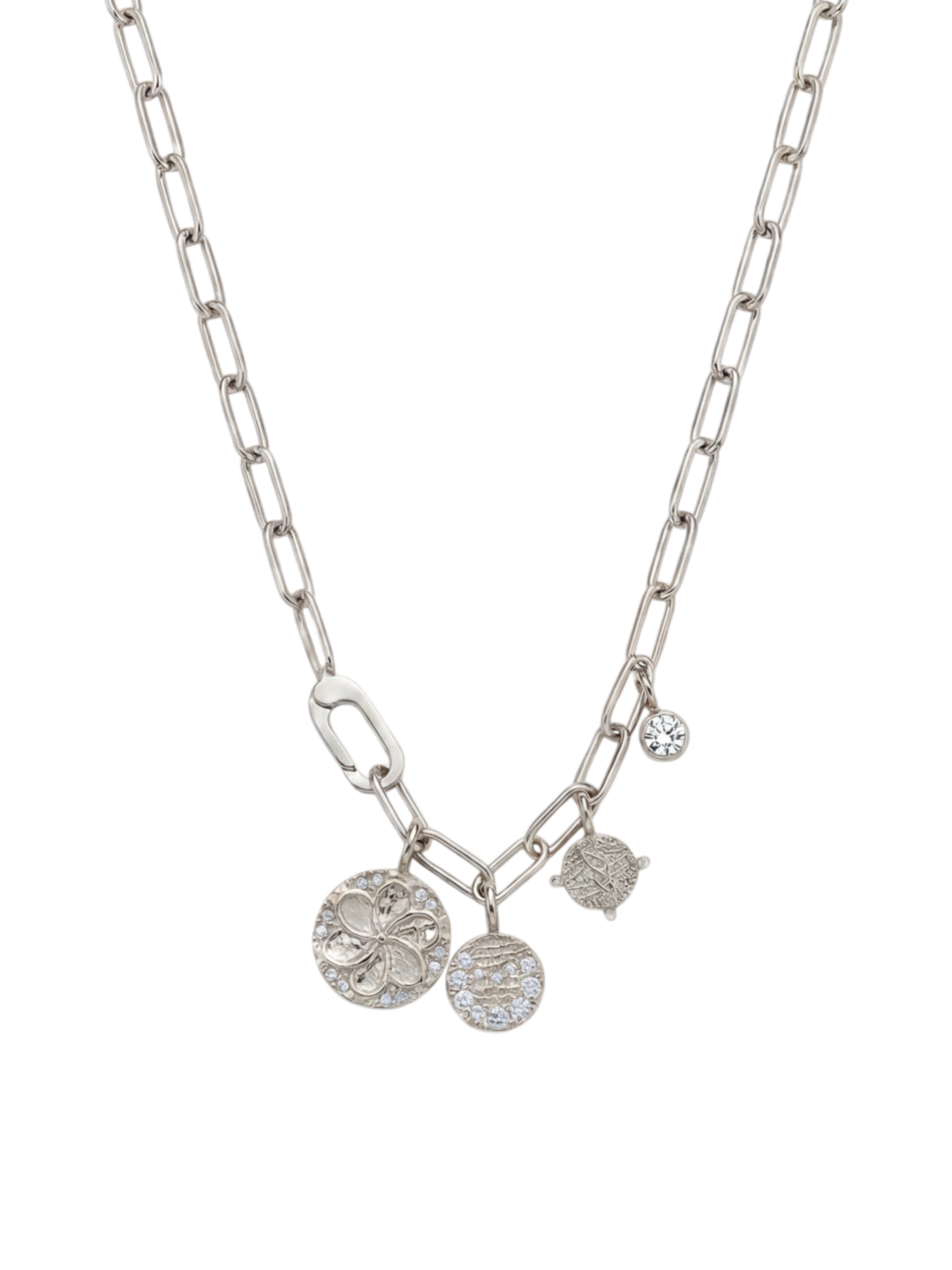 purelei-forever-aloha-kette-gliederkette-mit-4-anh-ngern image 7