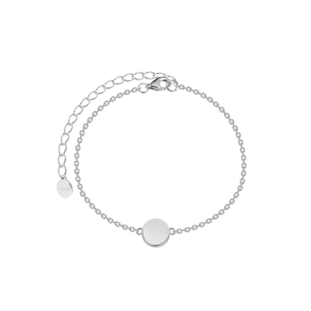 xenox-gravur-armband-925-sterlingsilber-rhodiniert image 1