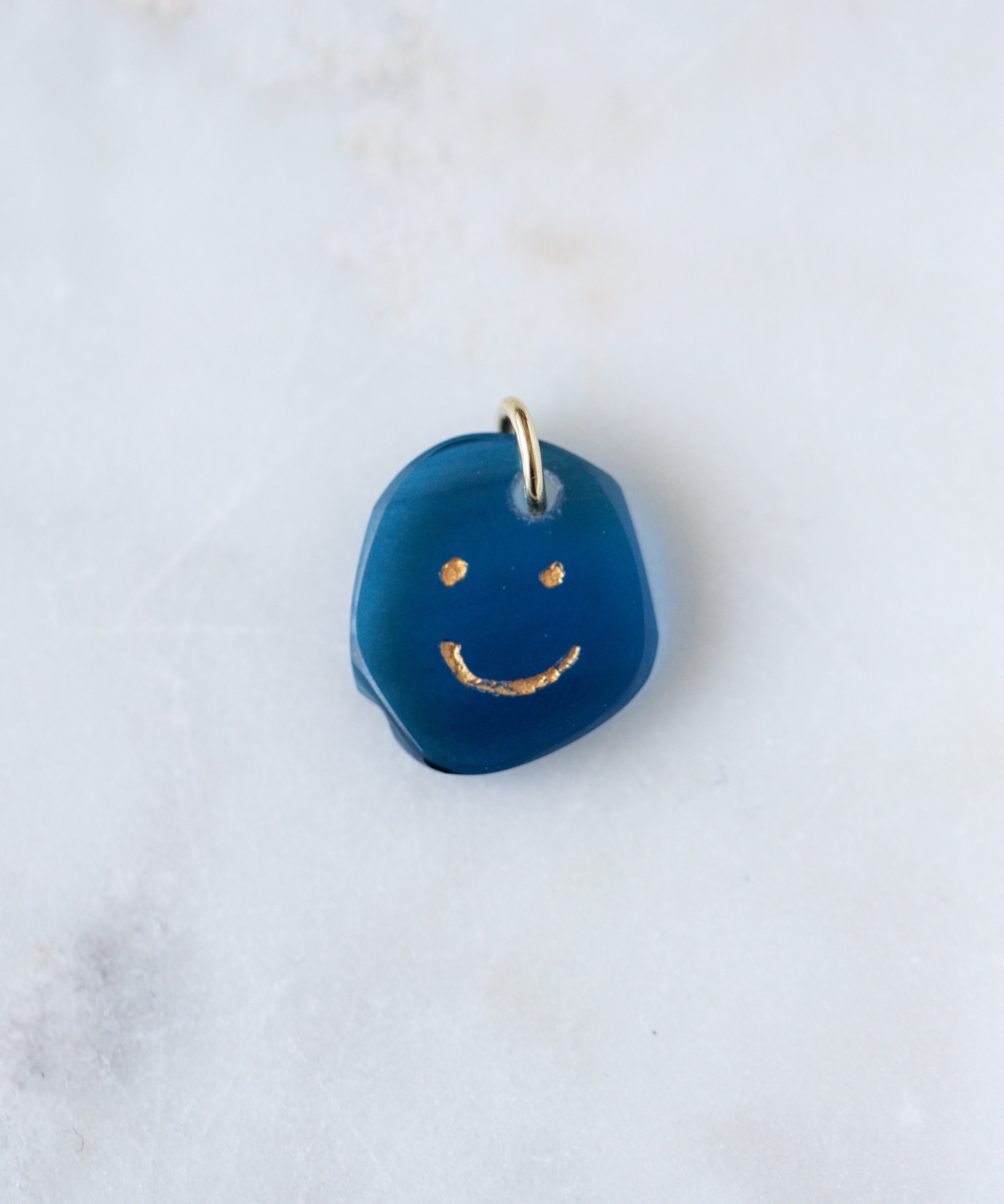 wald-berlin-smilie-dude-edelstein-anh-nger-ohne-kette-18k-gold image 6
