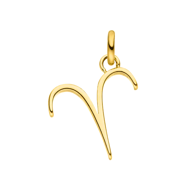 purelei-widder-zodiac-charm-sternzeichen-anh-nger-gold-silber-ros-gold image 1