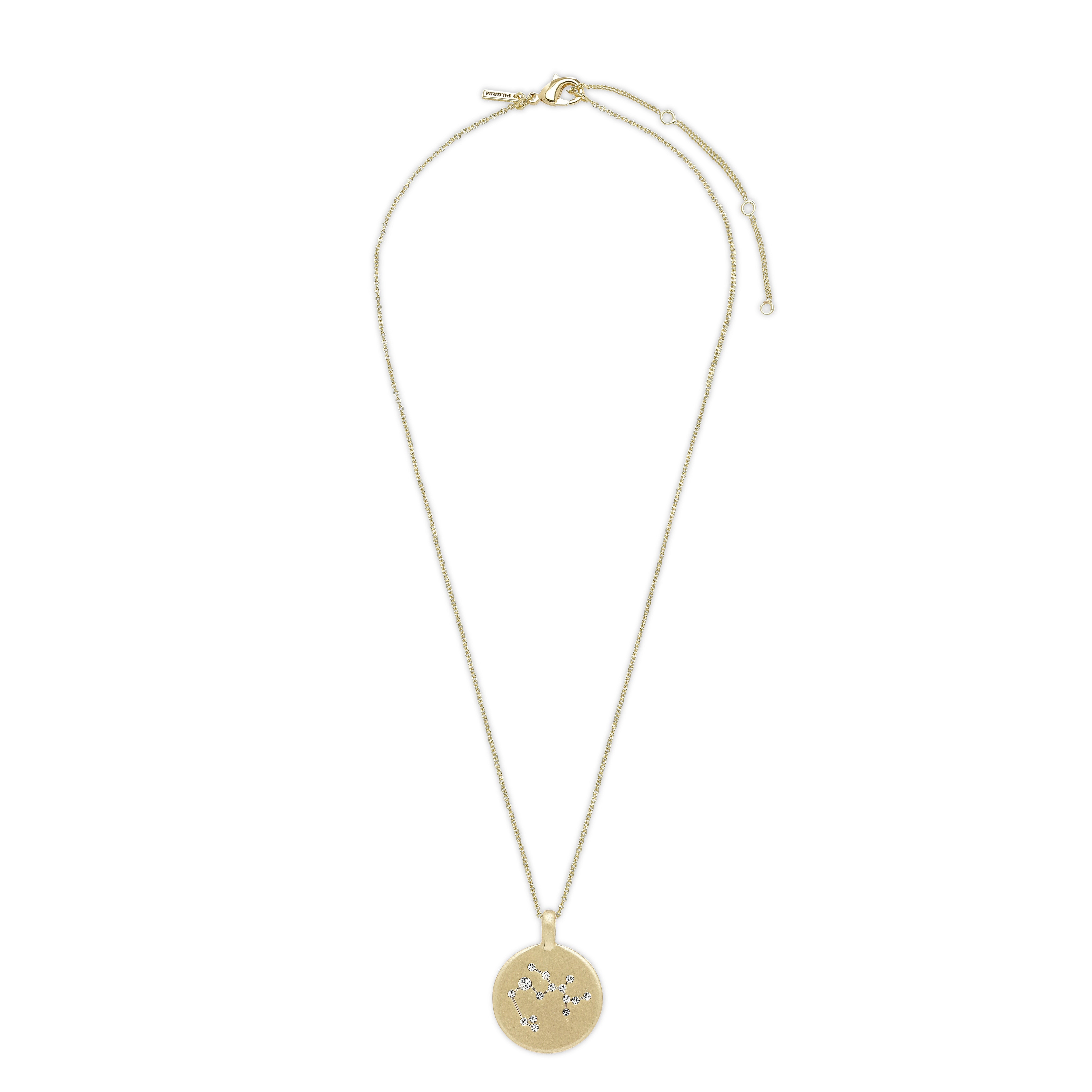 pilgrim-sagittarius-sternzeichen-kette-sch-tze-gold-plated image 8