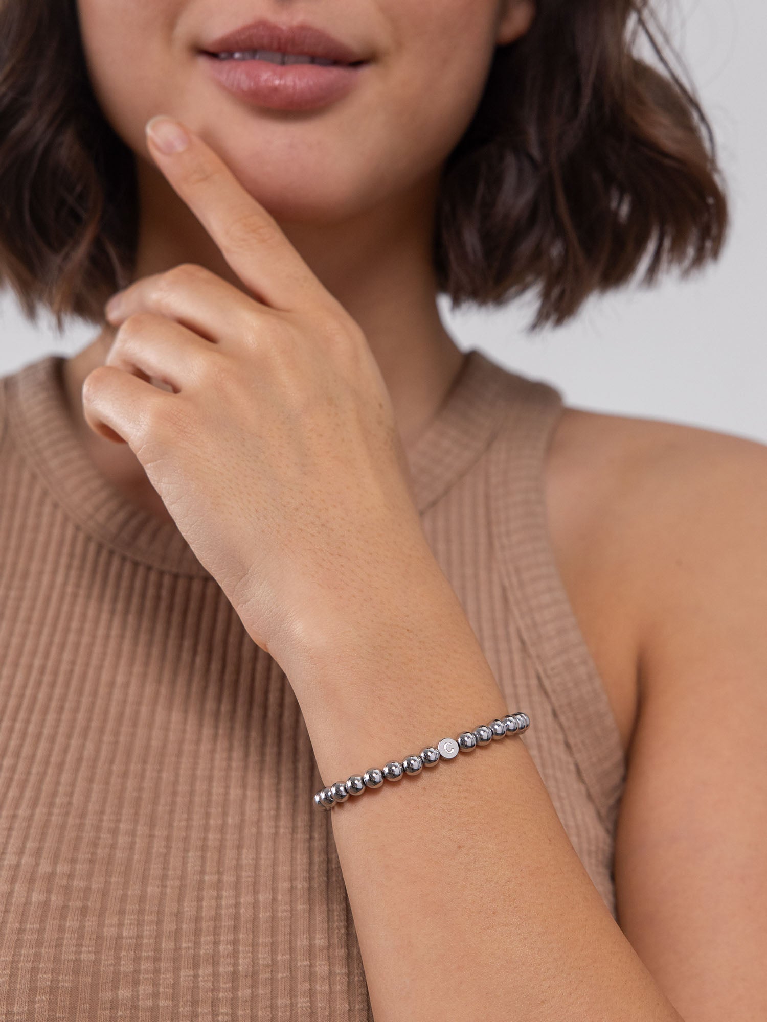 purelei-letter-c-buchstaben-armband-flexibel image 7