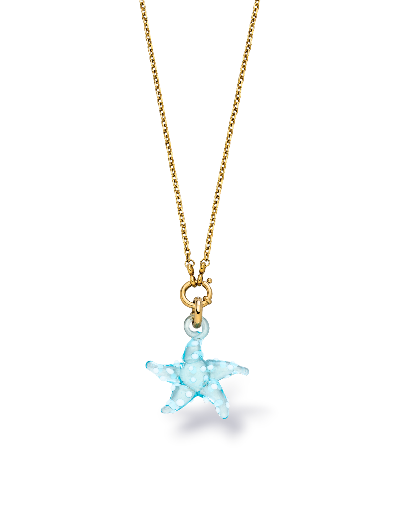 purelei-glass-starfish-charm-seestern-hellblau-40-mm image 2