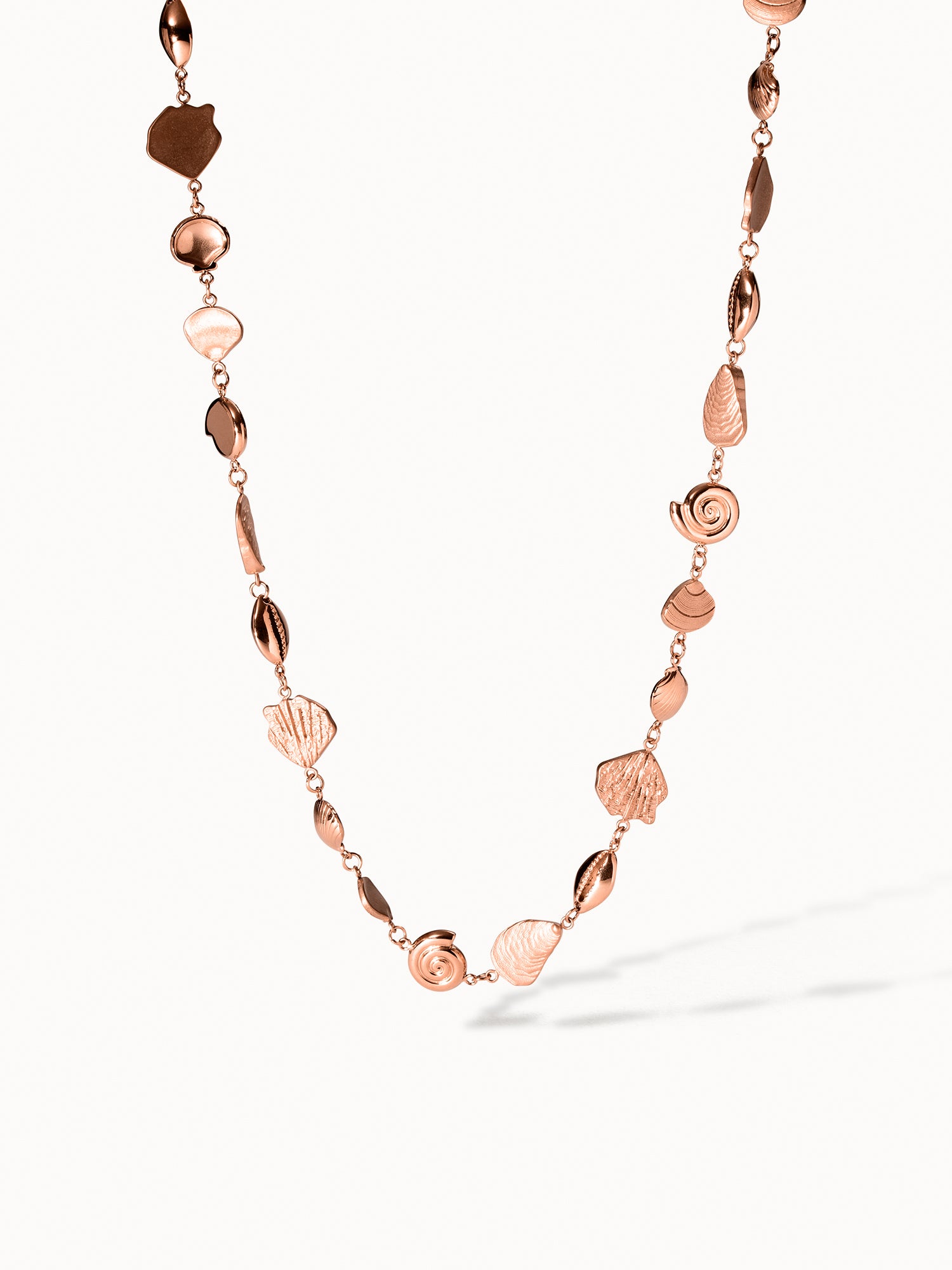purelei-ocean-whisper-kette-maritime-muschel-kette-35-45-cm image 6