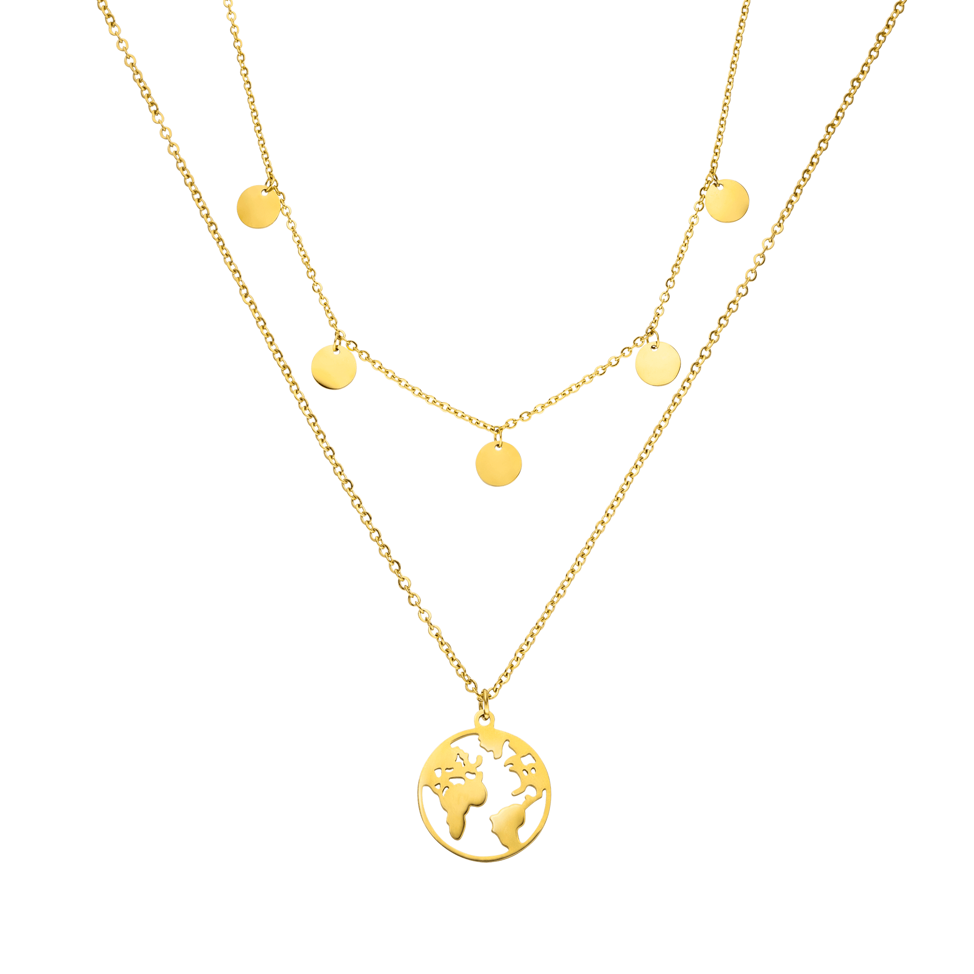 purelei-community-favorites-set-ketten-layering-mit-kalea-world-map image 1