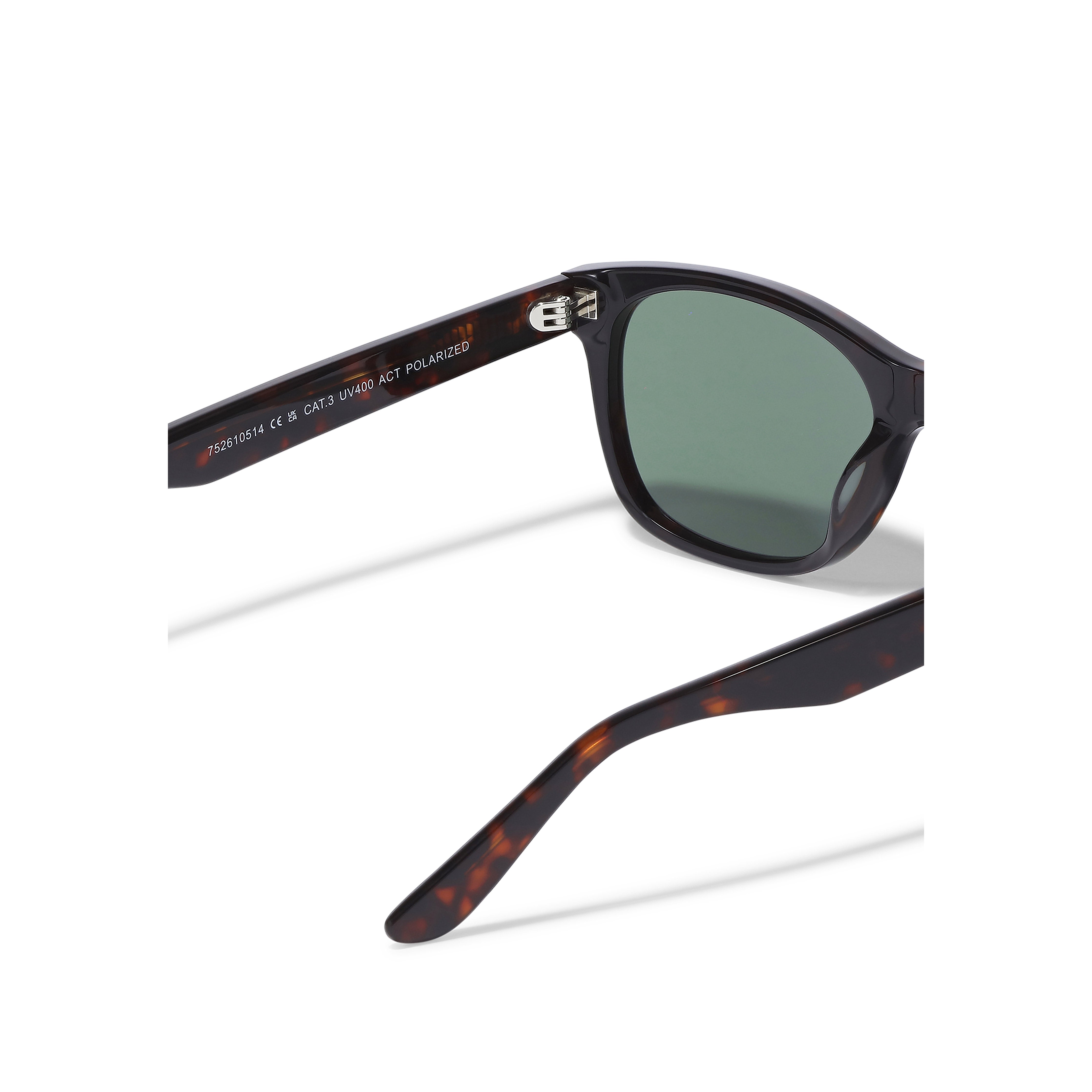 pilgrim-corbyn-sonnenbrille-braun-schildpatt image 7