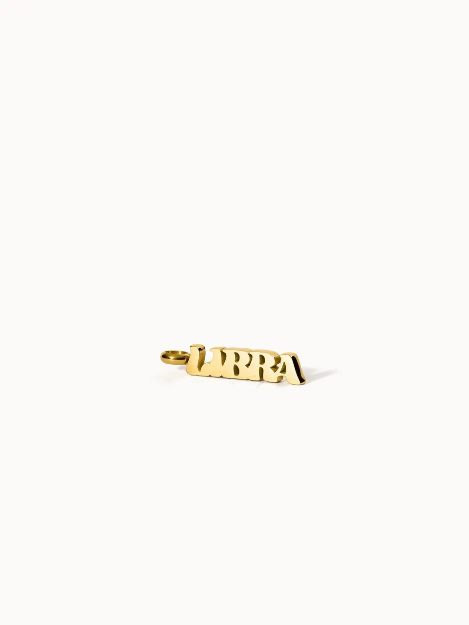 purelei-libra-letter-charm-waage-sternzeichen-buchstaben-anh-nger image 1