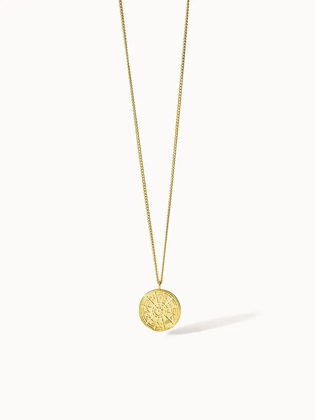 purelei-zodiac-kette-sternzeichen-halskette image 1