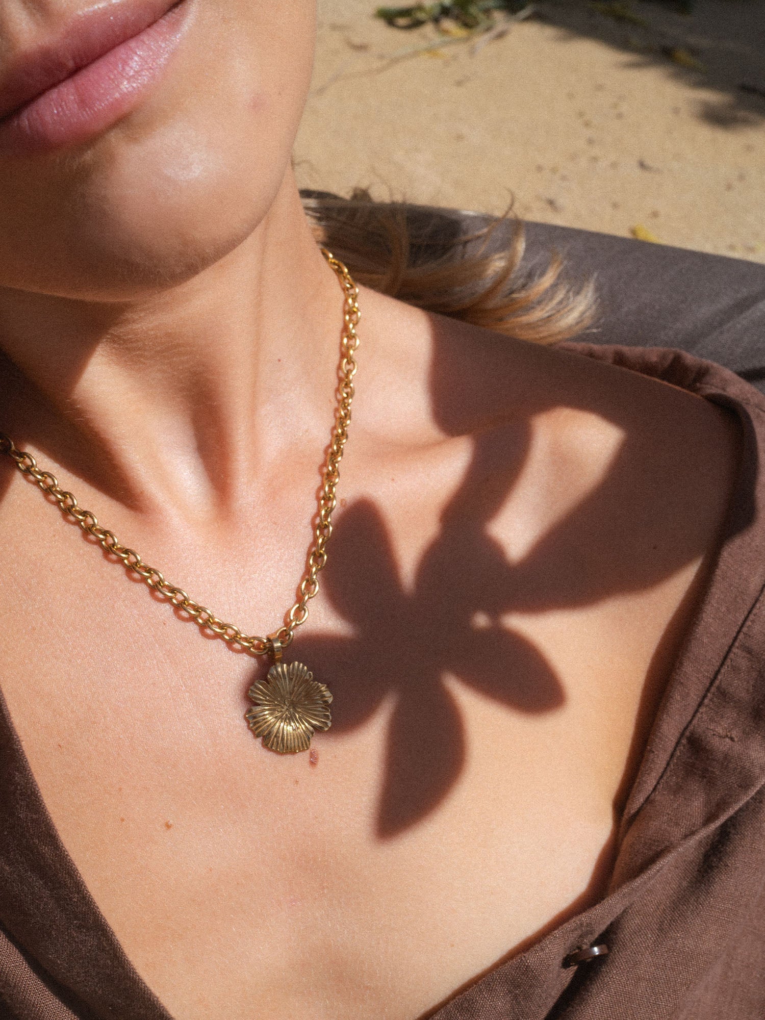 purelei-share-aloha-charm-hibiskusbl-ten-anh-nger image 2