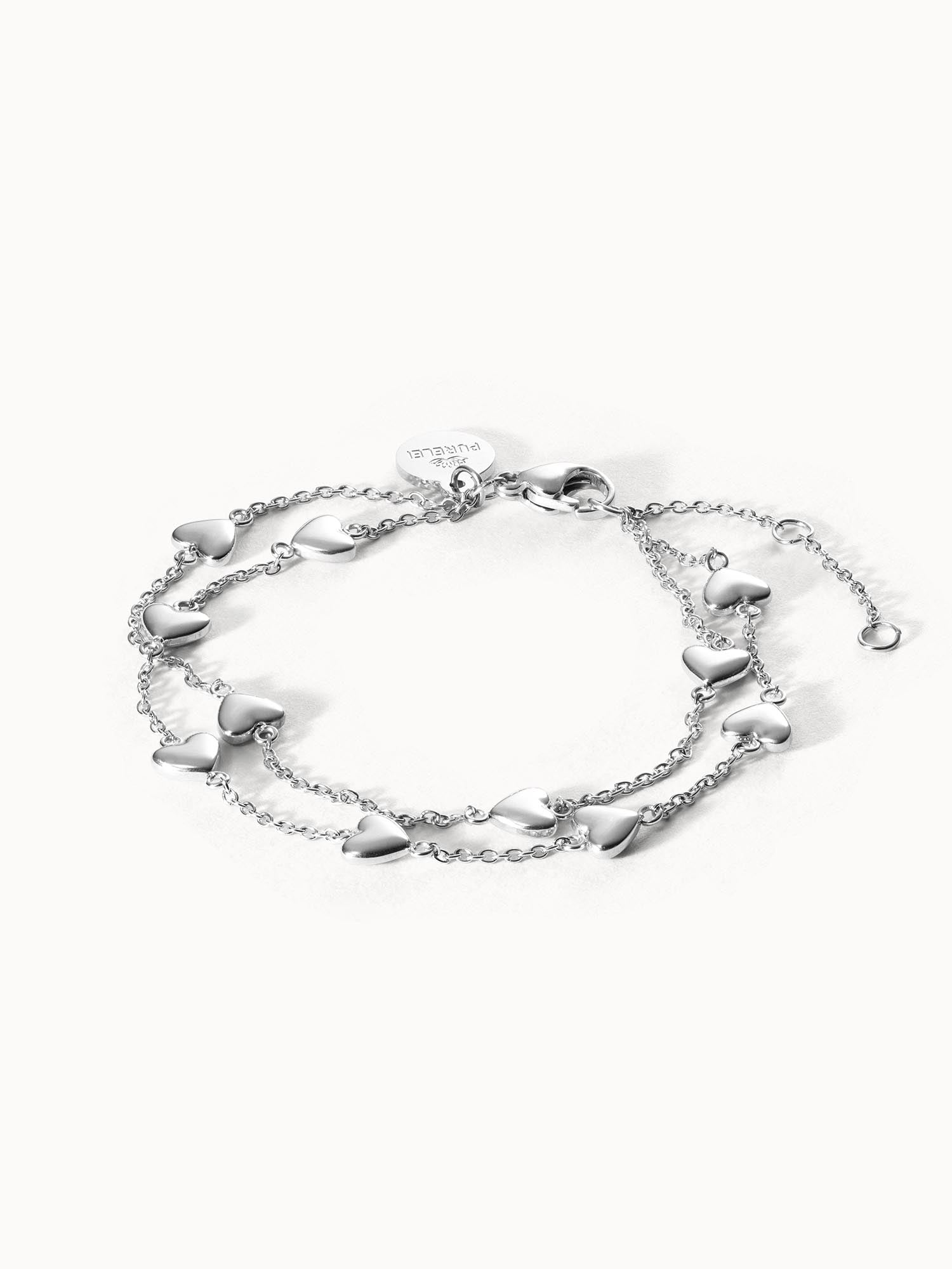 purelei-alohi-heart-armband-zweireihig-herzarmband image 5