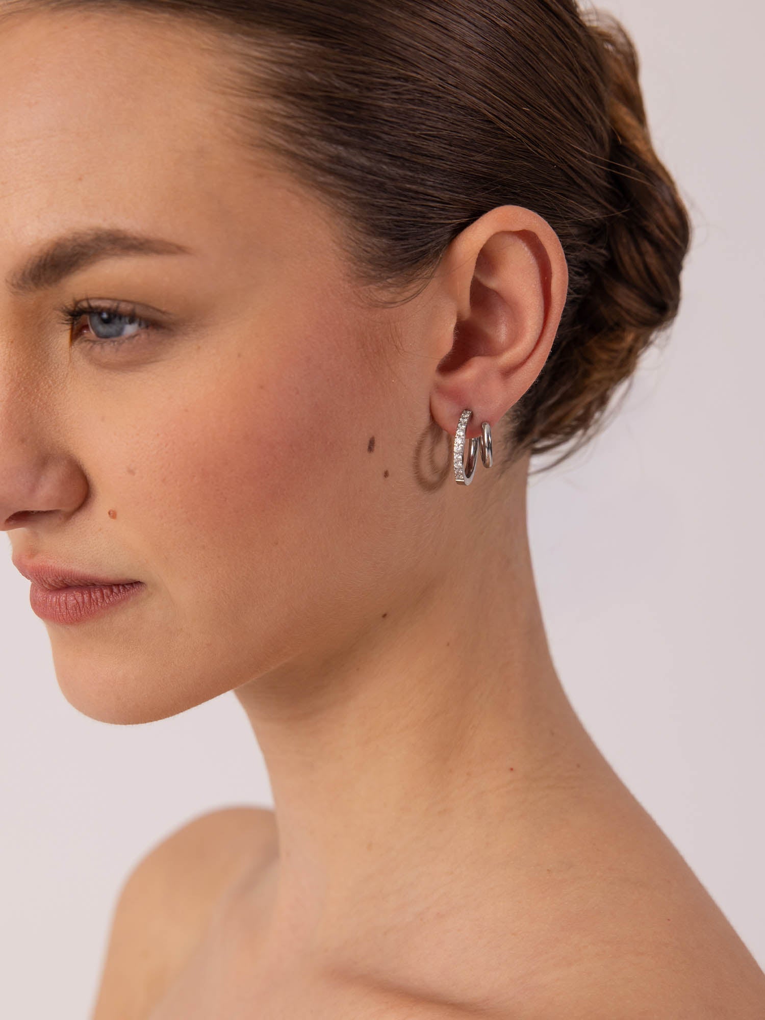 purelei-double-glitter-ohrringe-modular-creolen-mit-zirkonia image 6