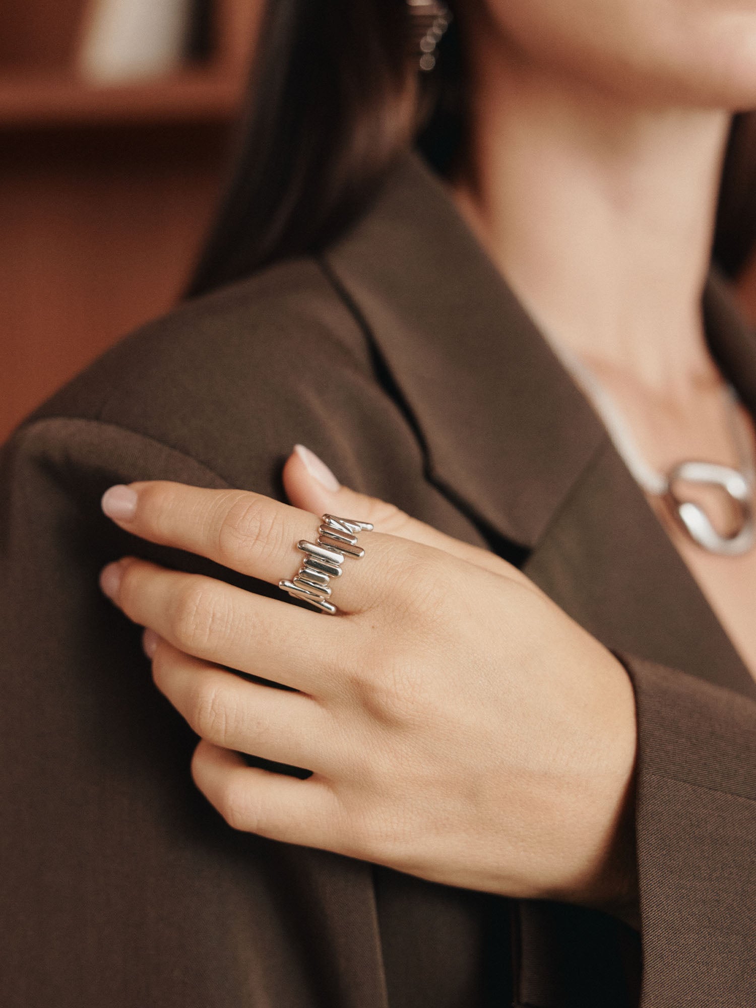 purelei-rise-ring-elastischer-anxiety-ring-purelei-x-leger image 6
